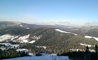 Zima - Koninki 2016