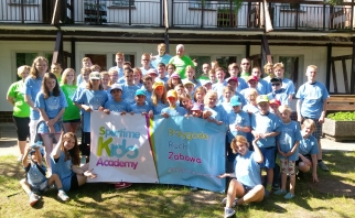 Lato - Dąbki 2016