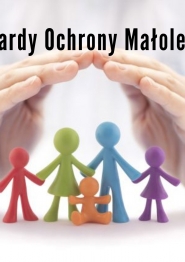 Standardy Ochrony Małoletnich